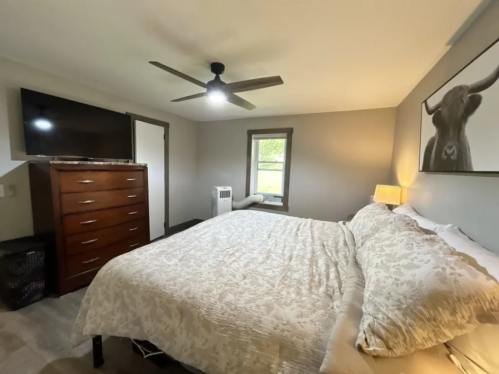 8408 S Schomberg Road Solon Township MI 49621