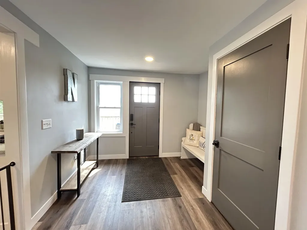 8408 S Schomberg Road Solon Township MI 49621