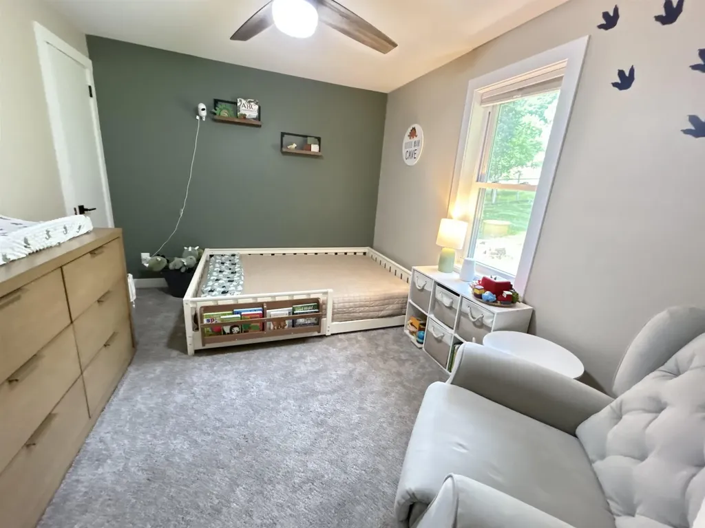 8408 S Schomberg Road Solon Township MI 49621