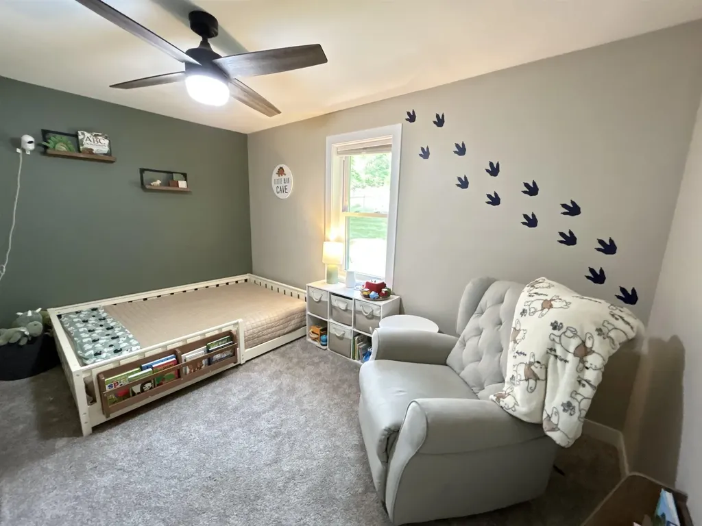 8408 S Schomberg Road Solon Township MI 49621