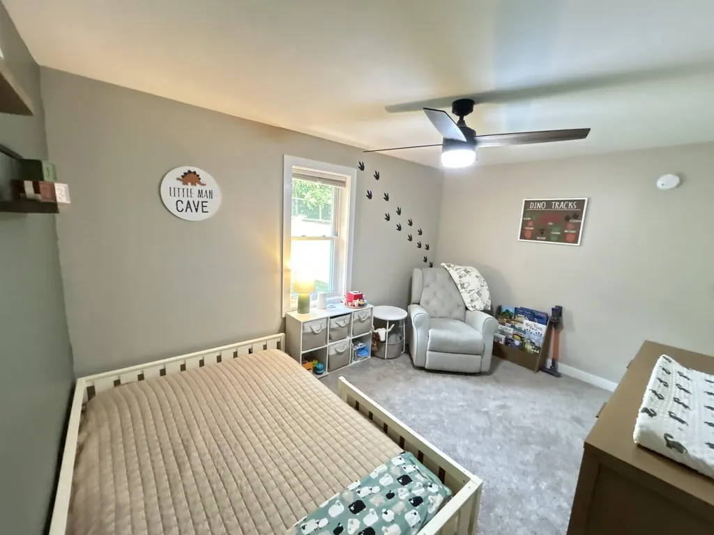8408 S Schomberg Road Solon Township MI 49621