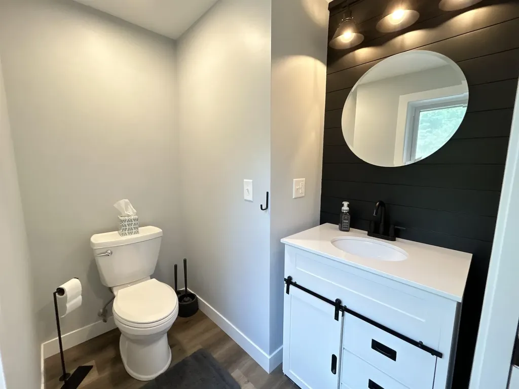 8408 S Schomberg Road Solon Township MI 49621