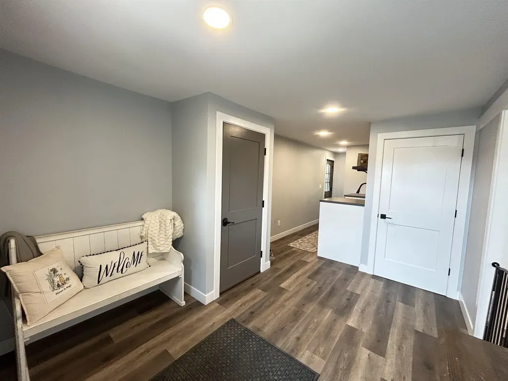 8408 S Schomberg Road Solon Township MI 49621