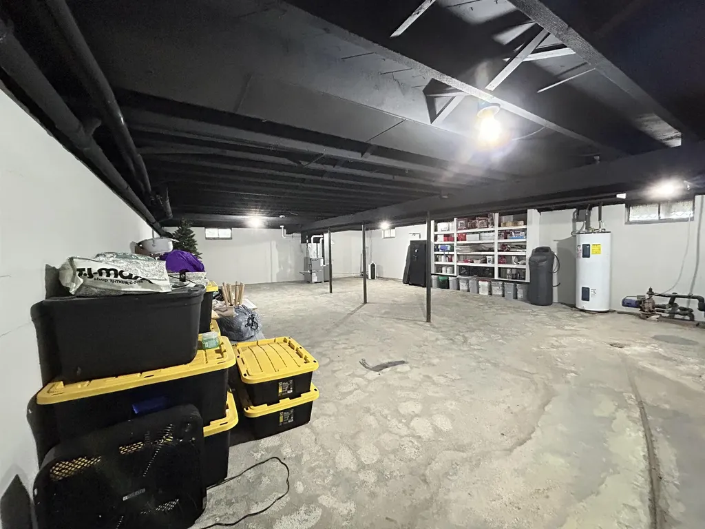 8408 S Schomberg Road Solon Township MI 49621