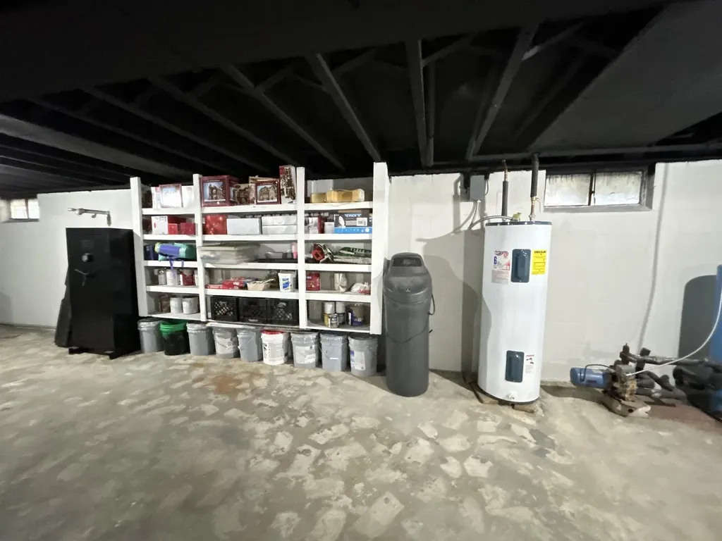 8408 S Schomberg Road Solon Township MI 49621