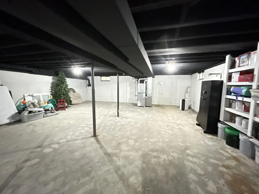 8408 S Schomberg Road Solon Township MI 49621