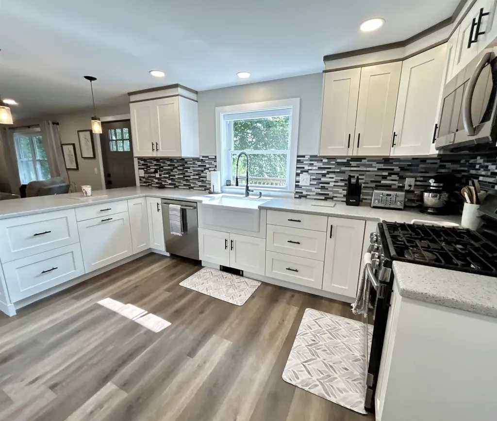 8408 S Schomberg Road Solon Township MI 49621
