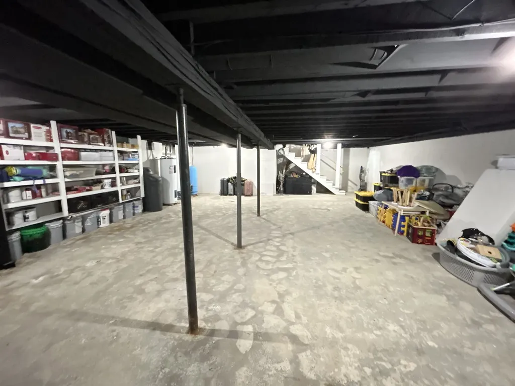8408 S Schomberg Road Solon Township MI 49621