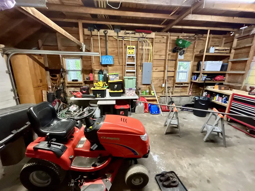8408 S Schomberg Road Solon Township MI 49621