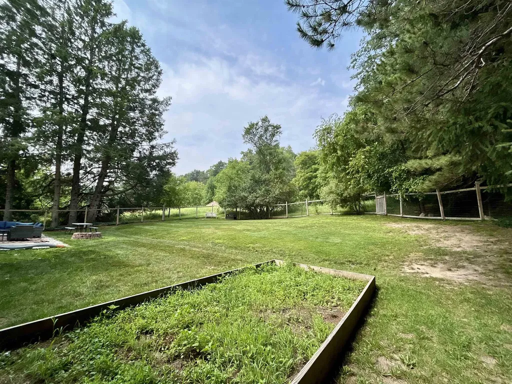 8408 S Schomberg Road Solon Township MI 49621