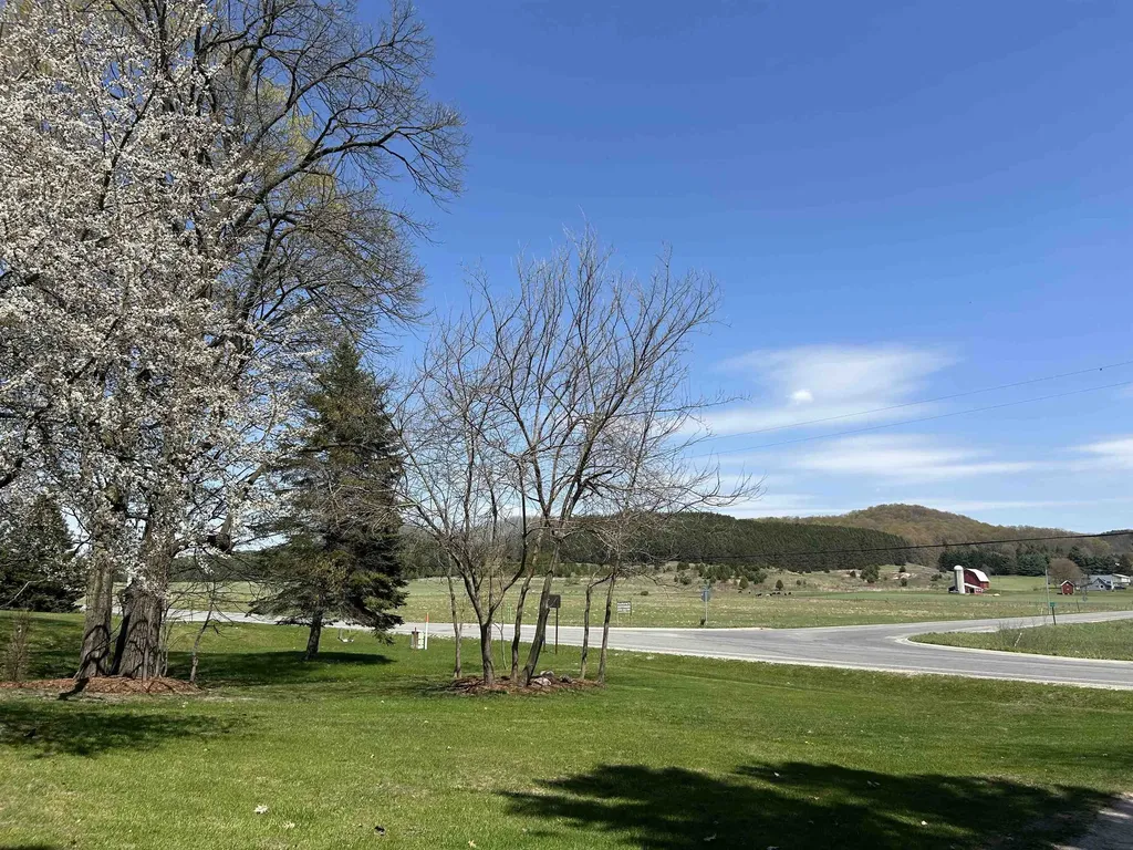 8408 S Schomberg Road Solon Township MI 49621