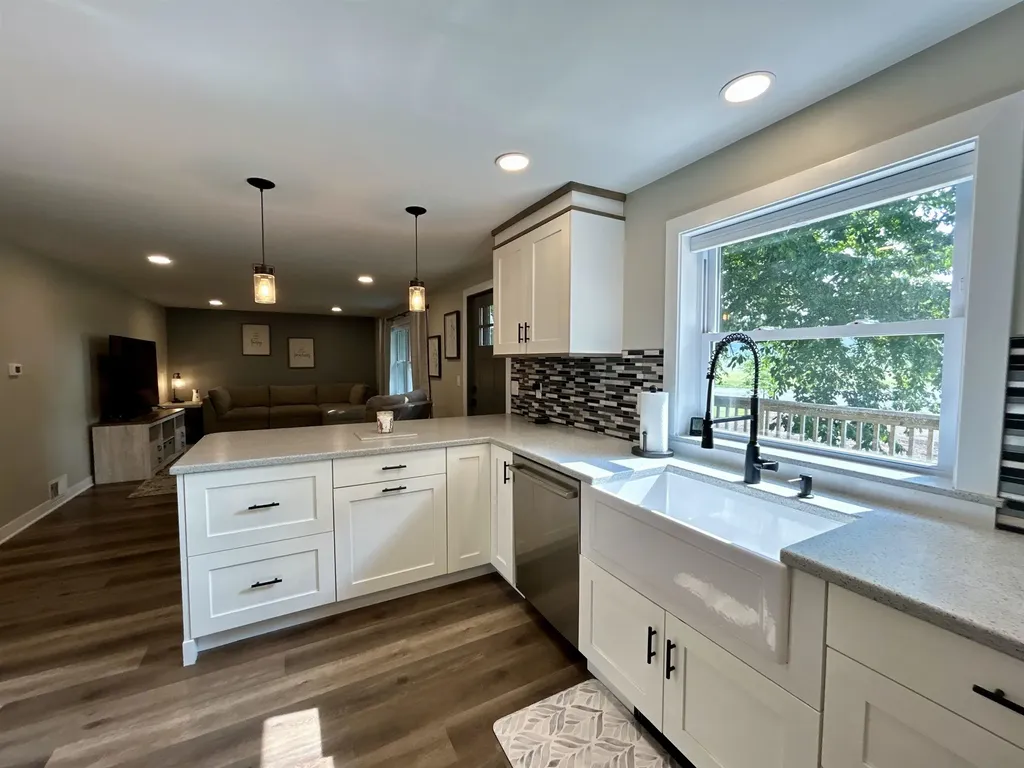 8408 S Schomberg Road Solon Township MI 49621