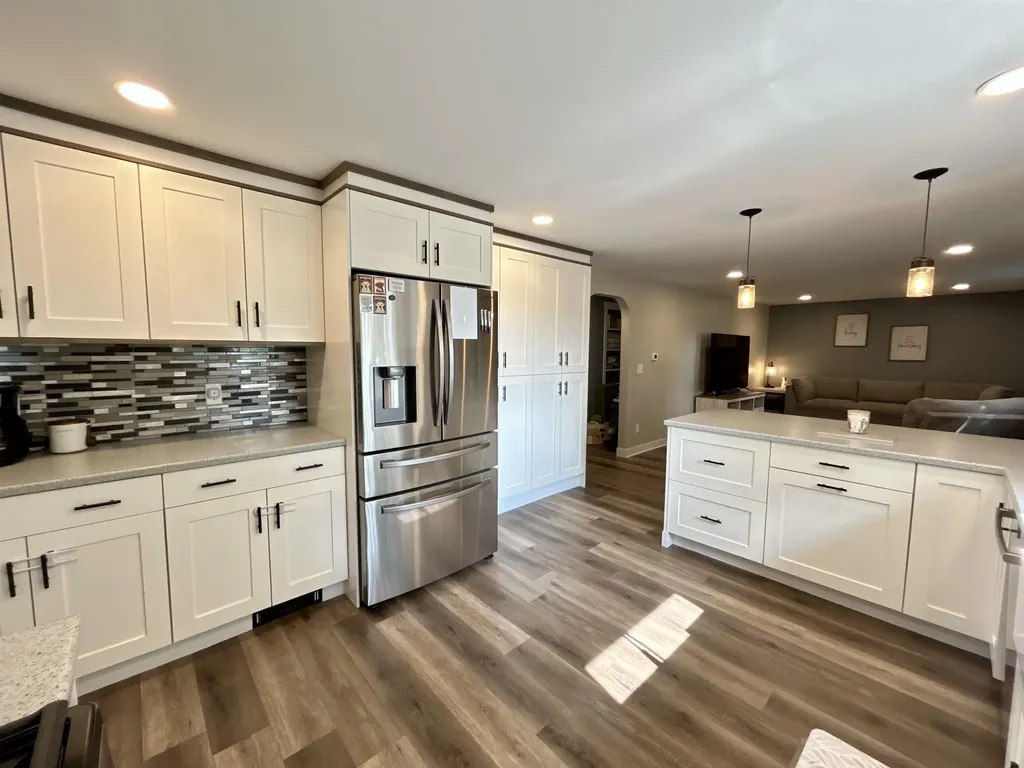 8408 S Schomberg Road Solon Township MI 49621
