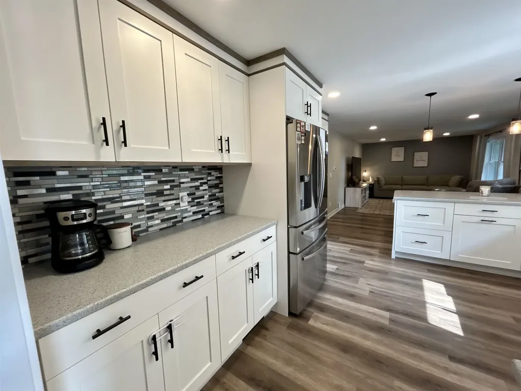 8408 S Schomberg Road Solon Township MI 49621
