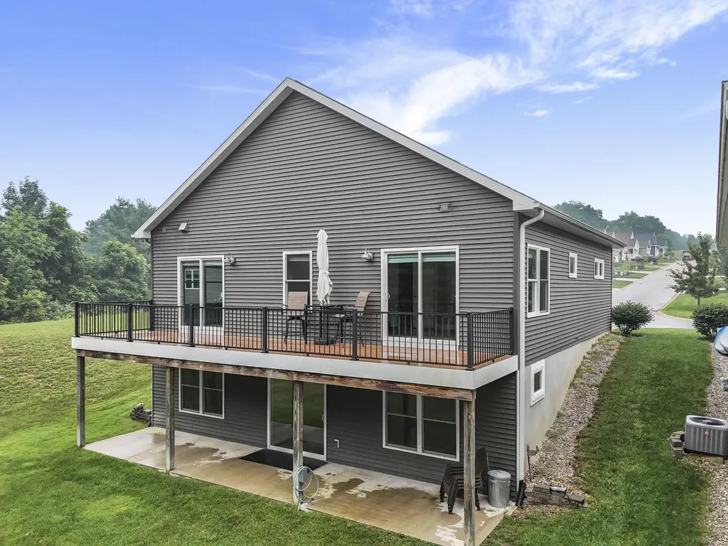 4094 Windward Way Acme Township MI 49690