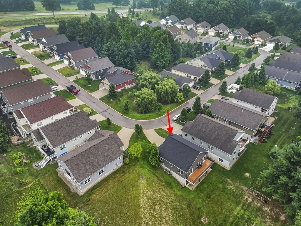 4094 Windward Way Acme Township MI 49690