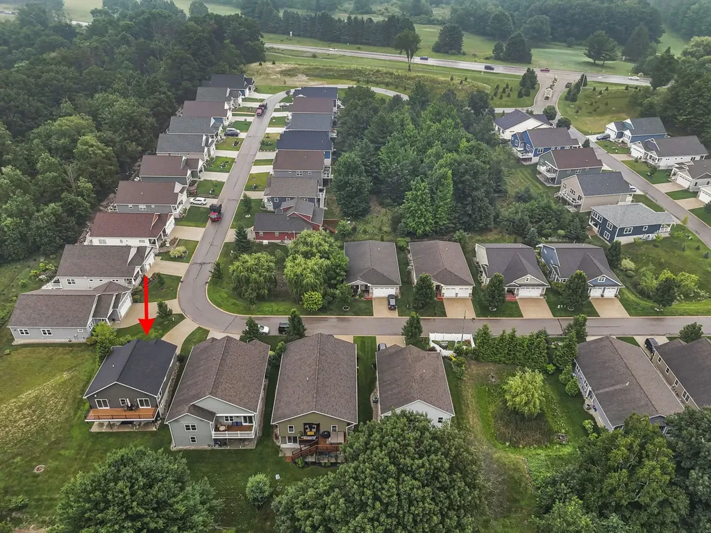 4094 Windward Way Acme Township MI 49690
