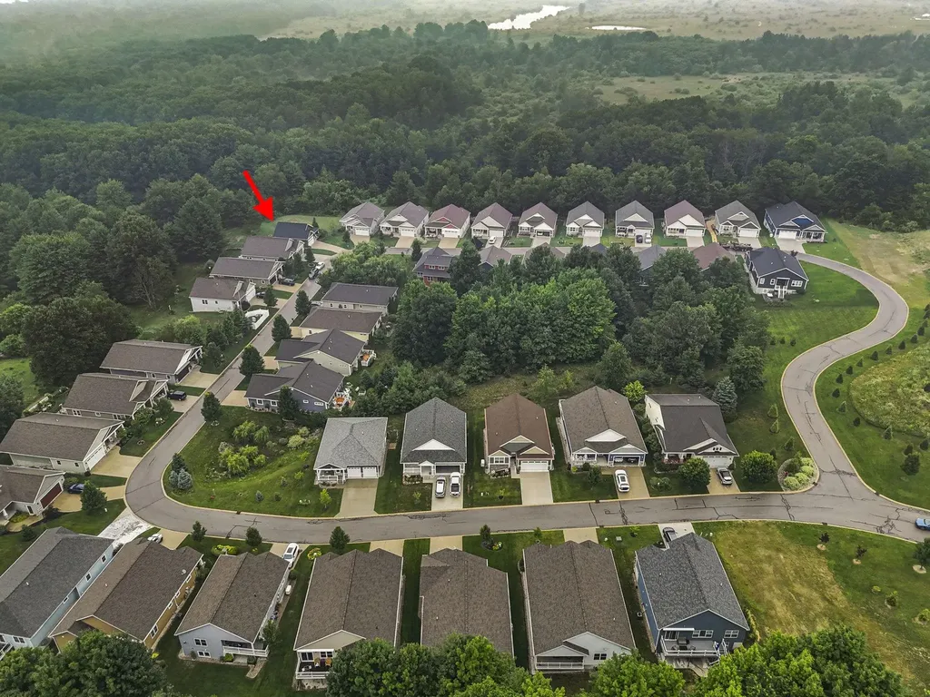 4094 Windward Way Acme Township MI 49690