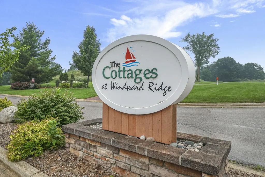 4094 Windward Way Acme Township MI 49690