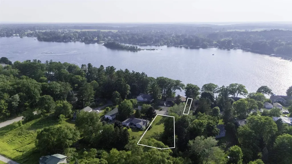 0000 Lake Drive Garfield Charter Township MI 49685