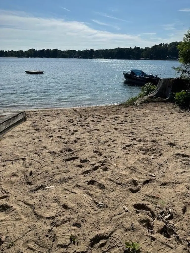 0000 Lake Drive Garfield Charter Township MI 49685