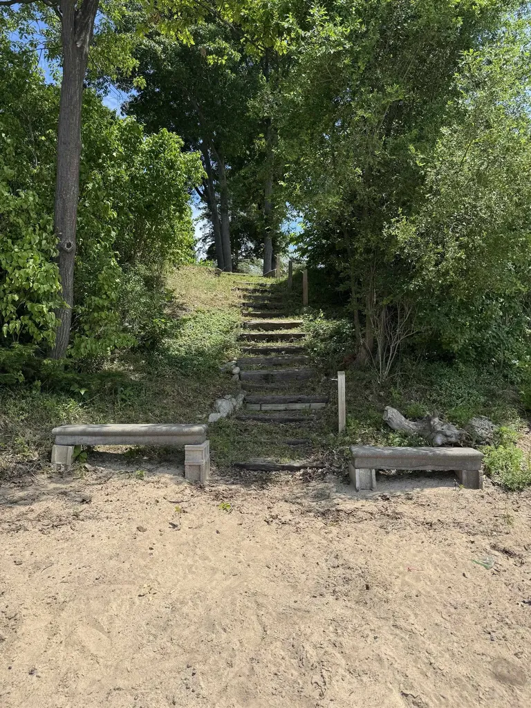 0000 Lake Drive Garfield Charter Township MI 49685