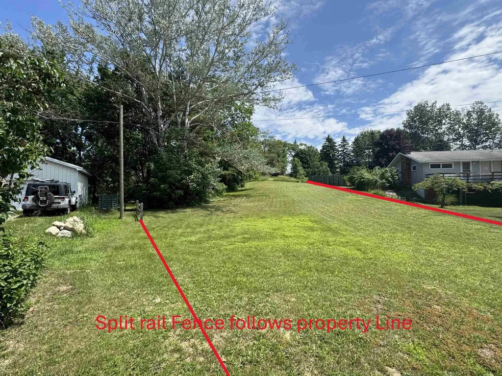 0000 Lake Drive Garfield Charter Township MI 49685