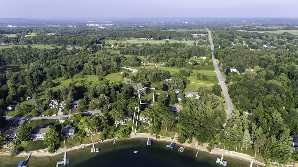 0000 Lake Drive Garfield Charter Township MI 49685