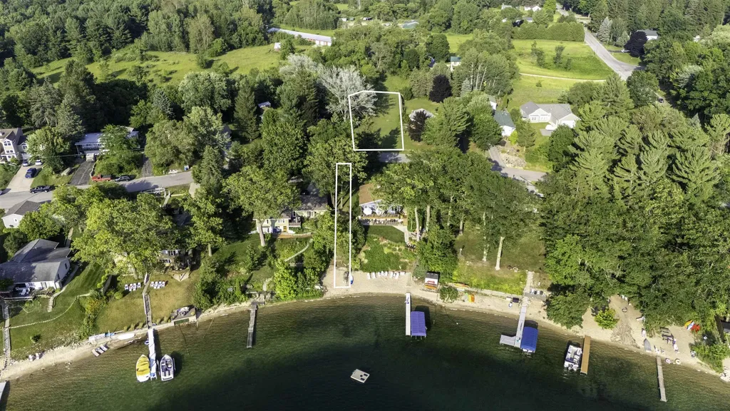 0000 Lake Drive Garfield Charter Township MI 49685