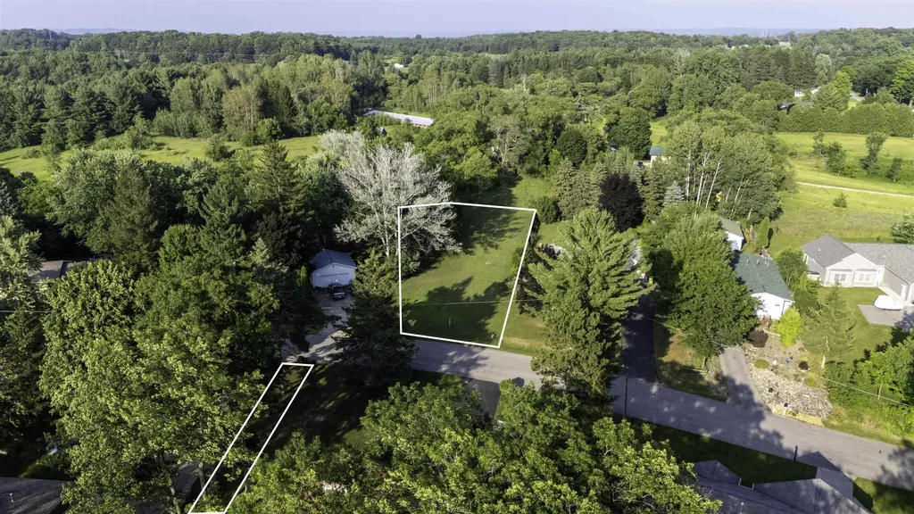 0000 Lake Drive Garfield Charter Township MI 49685