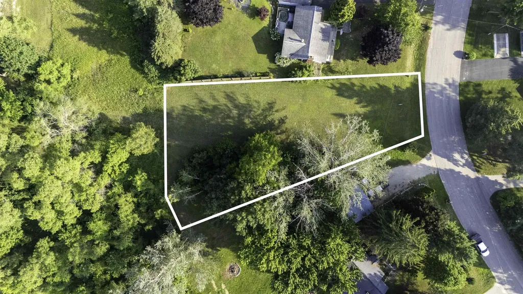 0000 Lake Drive Garfield Charter Township MI 49685