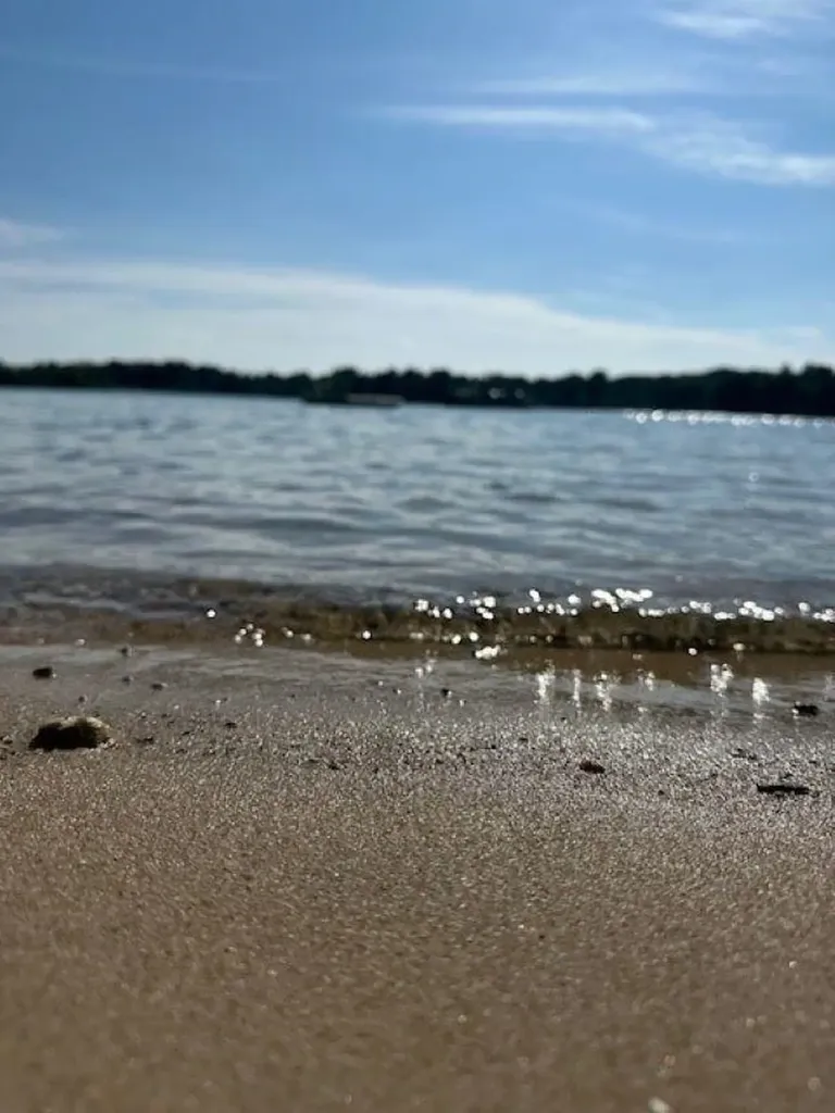 0000 Lake Drive Garfield Charter Township MI 49685