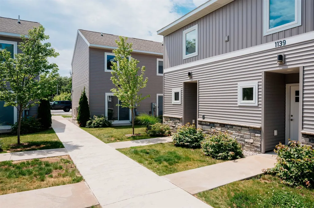 1141 E Eighth Street Traverse City City MI 49686