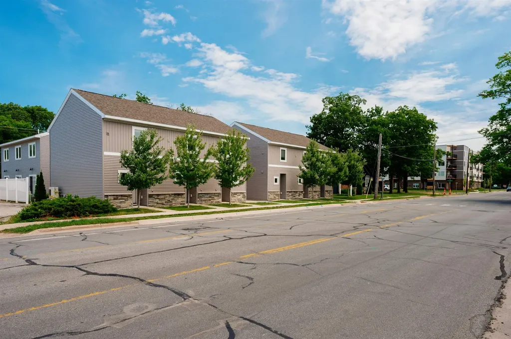 1141 E Eighth Street Traverse City City MI 49686