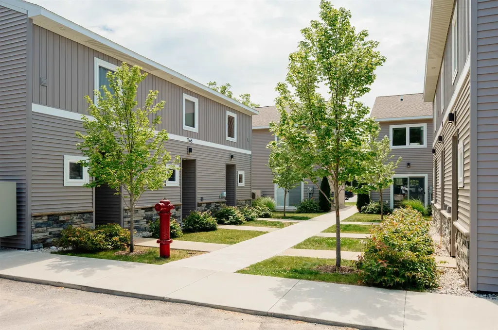 1141 E Eighth Street Traverse City City MI 49686