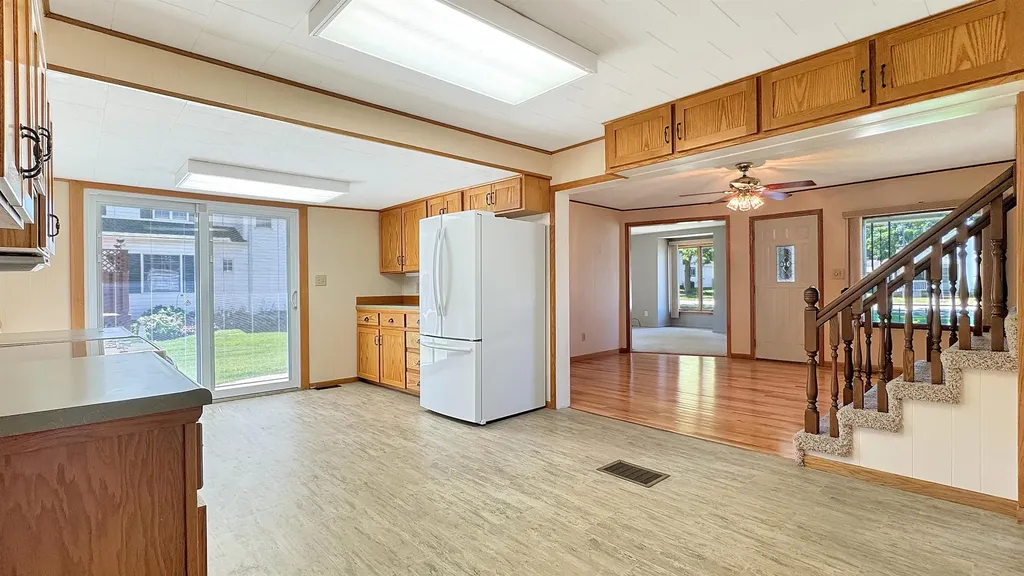 118 N Harrison Street Riverside Township MI 49657