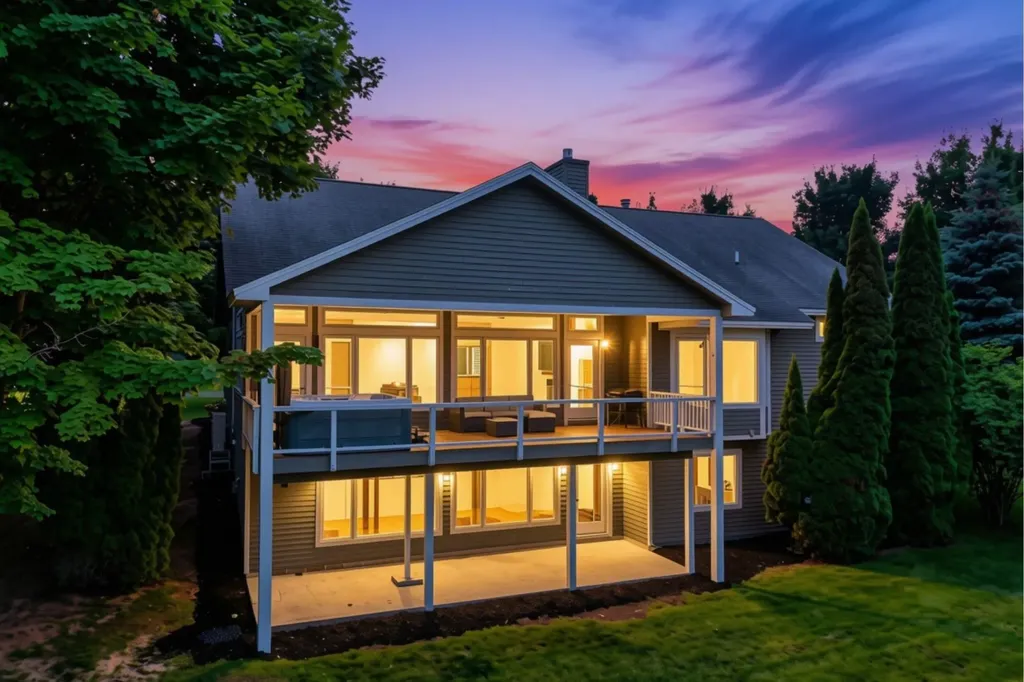 12175 E Old Orchard Trail Suttons Bay Township MI 49682