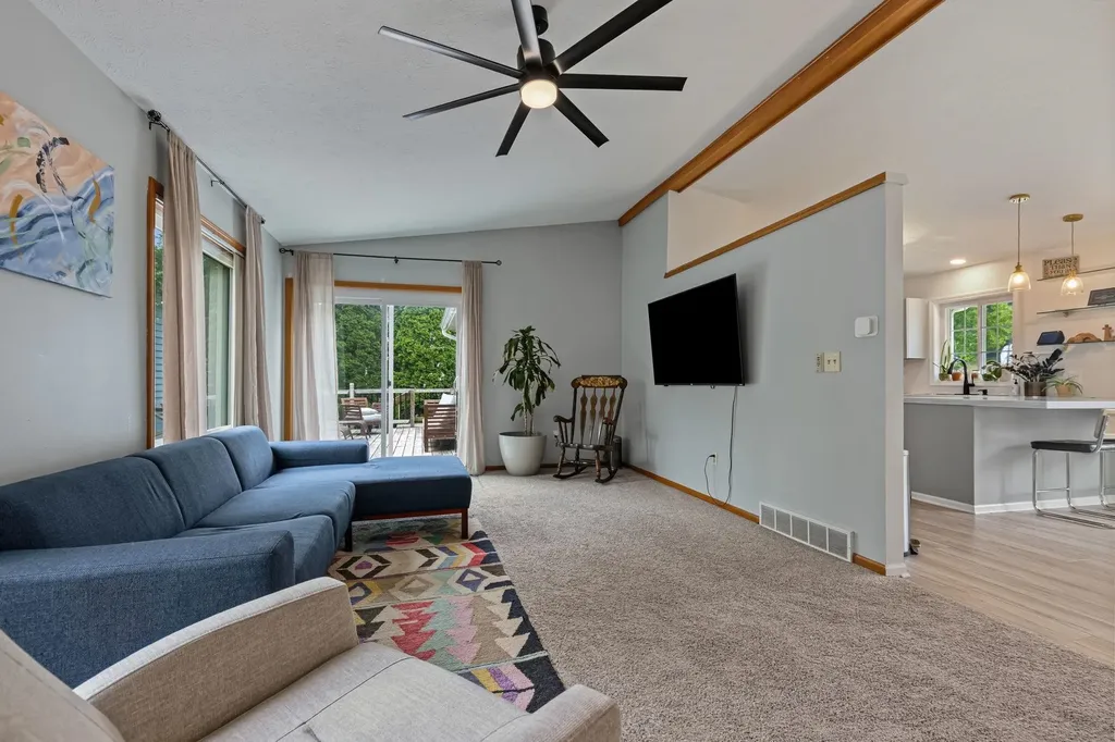 5410 Riverlook Drive NE Plainfield Charter Township MI 49321