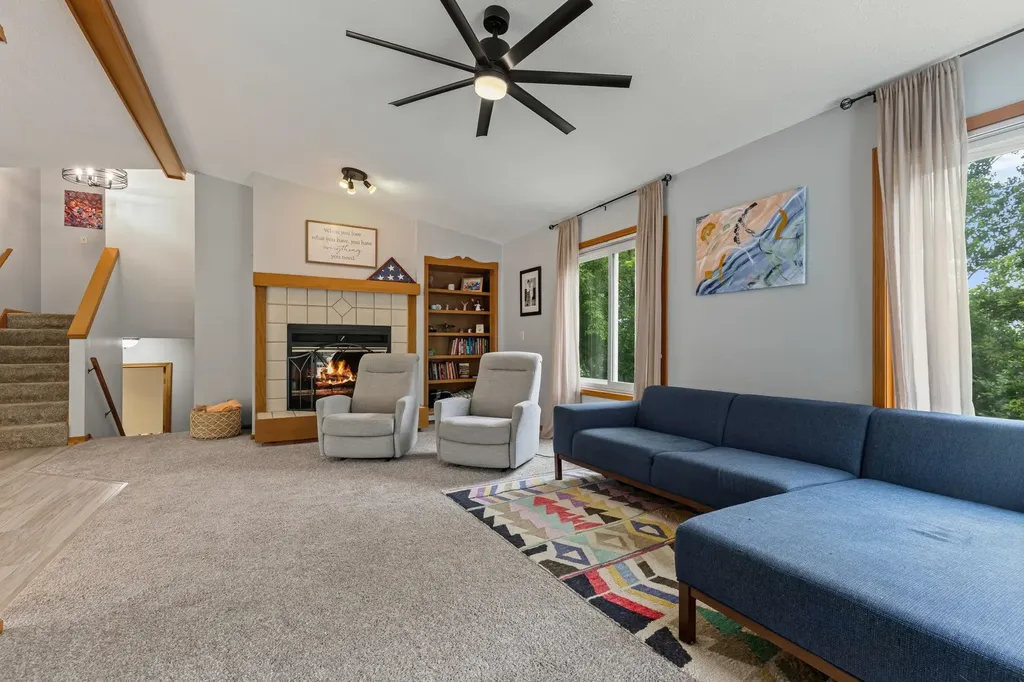 5410 Riverlook Drive NE Plainfield Charter Township MI 49321