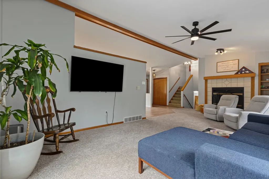 5410 Riverlook Drive NE Plainfield Charter Township MI 49321