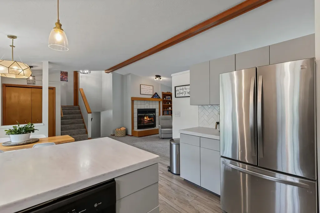 5410 Riverlook Drive NE Plainfield Charter Township MI 49321