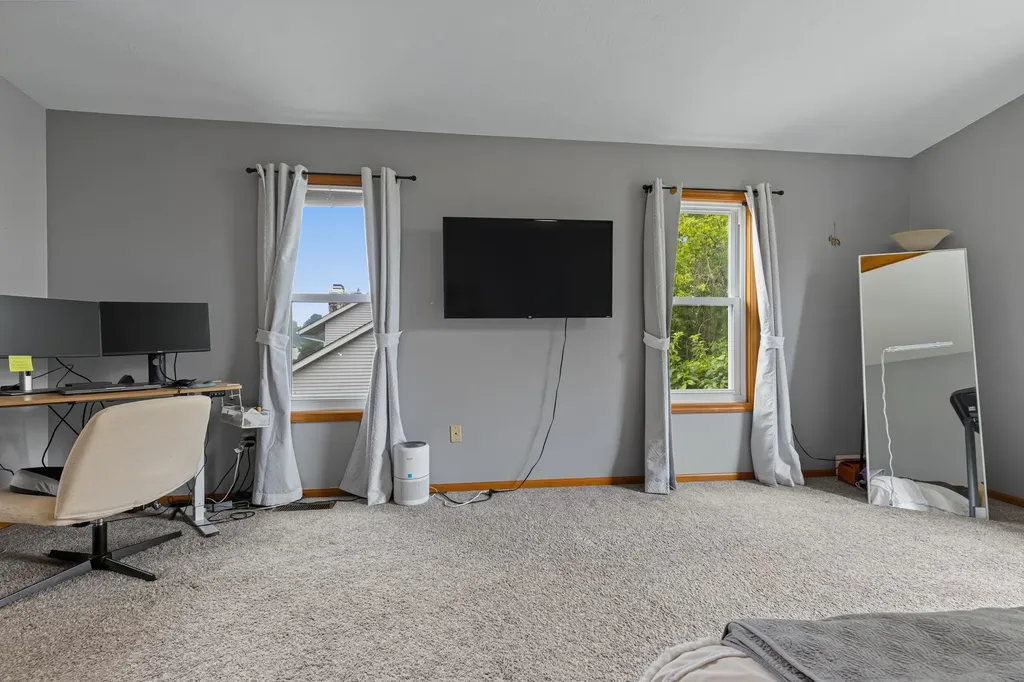 5410 Riverlook Drive NE Plainfield Charter Township MI 49321
