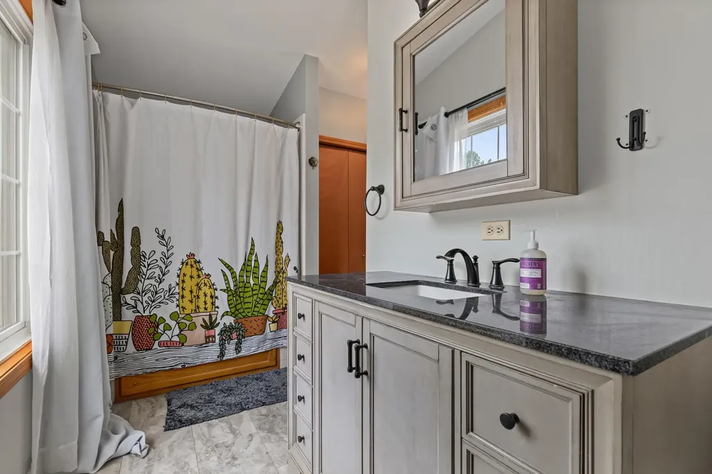 5410 Riverlook Drive NE Plainfield Charter Township MI 49321