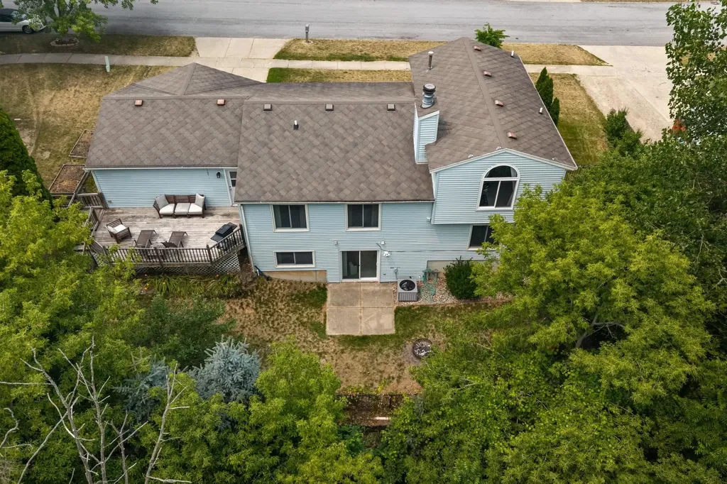 5410 Riverlook Drive NE Plainfield Charter Township MI 49321