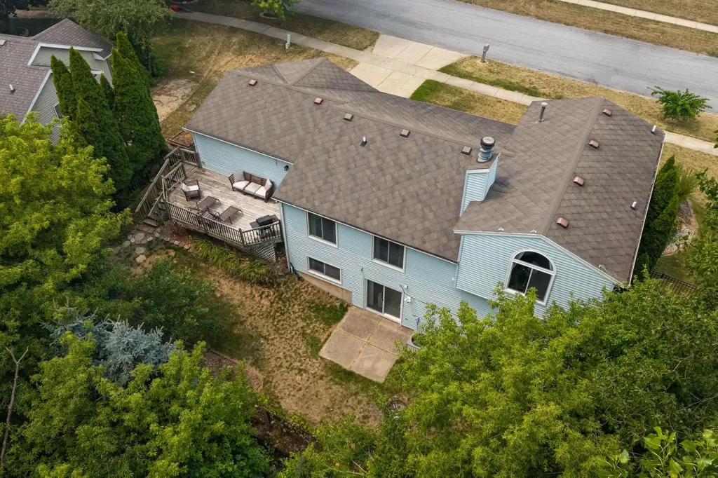 5410 Riverlook Drive NE Plainfield Charter Township MI 49321