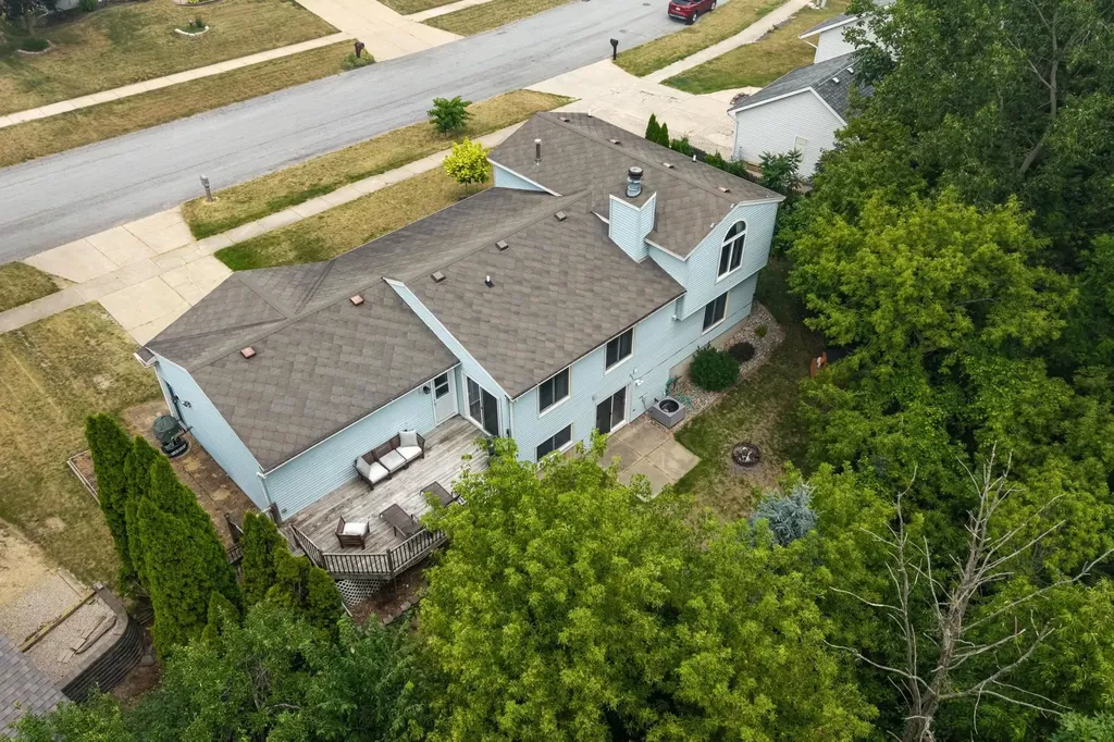 5410 Riverlook Drive NE Plainfield Charter Township MI 49321