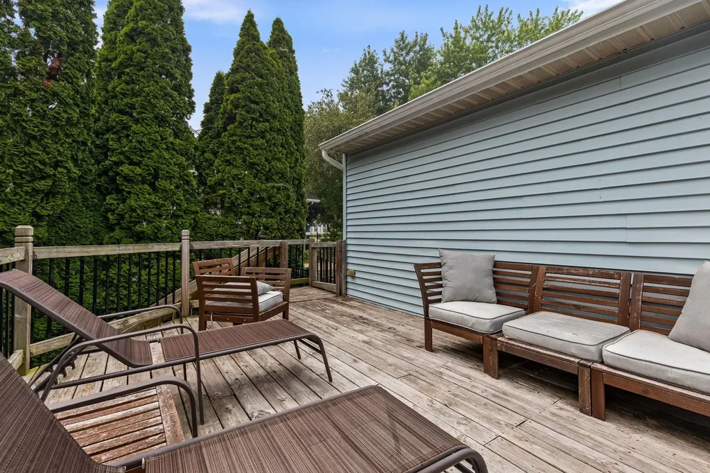 5410 Riverlook Drive NE Plainfield Charter Township MI 49321