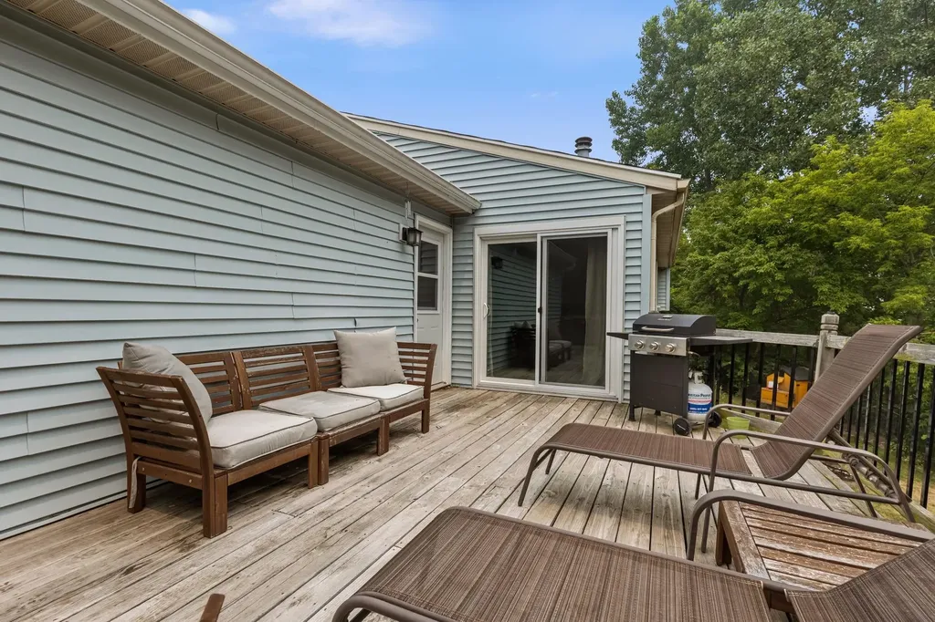 5410 Riverlook Drive NE Plainfield Charter Township MI 49321