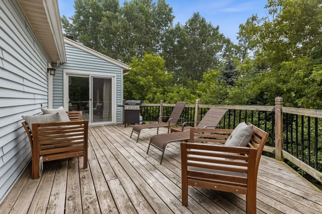 5410 Riverlook Drive NE Plainfield Charter Township MI 49321