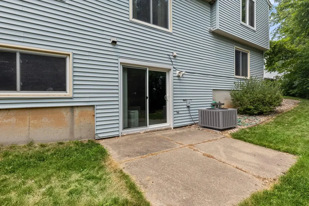 5410 Riverlook Drive NE Plainfield Charter Township MI 49321